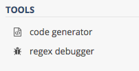 regex101-2